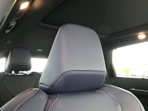 New 2026 INFINITI QX60 Sport AWD/4WD image 47