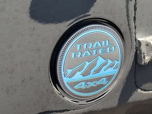 Used 2024 Jeep Wrangler Unlimited Rubicon 4xe AWD/4WD image 9