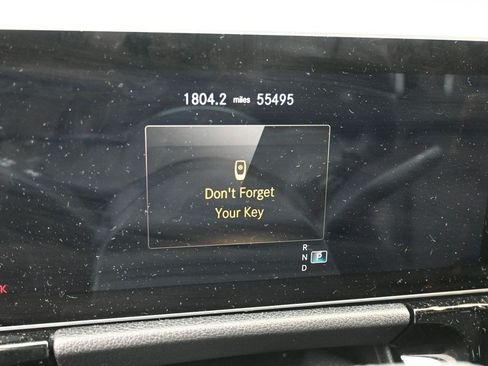 Used 2021 Mercedes-Benz GLA 250 4MATIC image 10