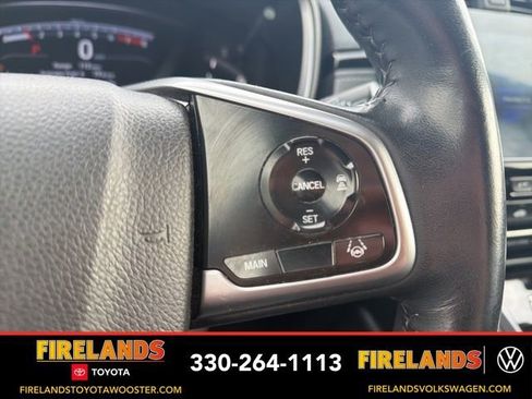 Used 2020 Honda CR-V EX-L image 24