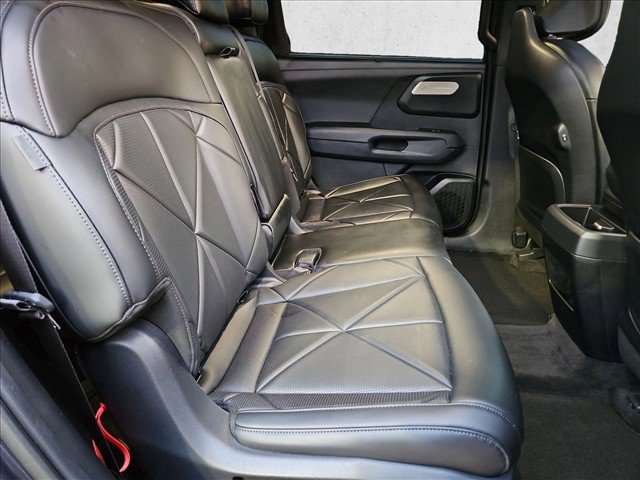 Used 2027 Kia Telluride EX FWD image 22