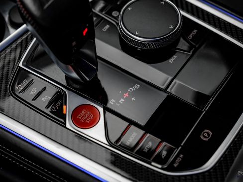 Used 2020 BMW M8 Gran Coupe xDrive Competition image 58