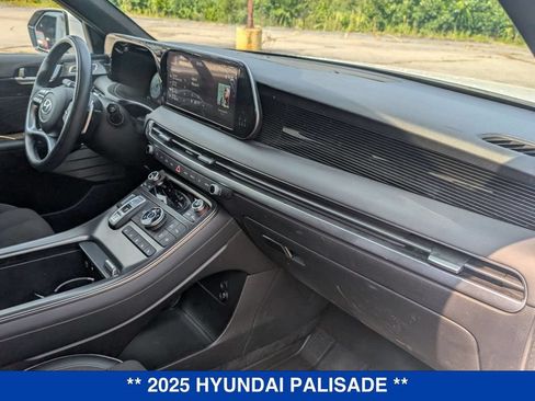 Used 2025 Hyundai Palisade Calligraphy AWD/4WD image 38