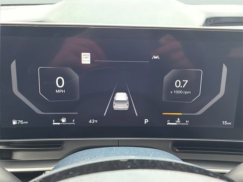 New 2026 Kia Carnival SX Prestige image 22