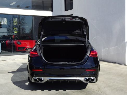 Used 2023 Mercedes-Benz C 43 AMG AMG C 43 image 6