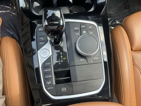 Used 2022 BMW X3 xDrive30i w/ Premium Package 2 (ZPA) image 19