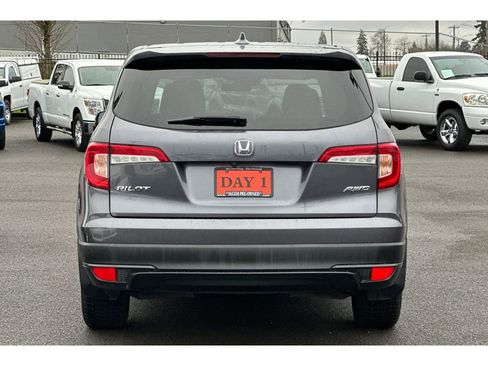 Used 2019 Honda Pilot LX image 6