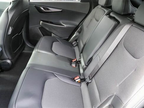 New 2025 Kia EV6 Light image 16