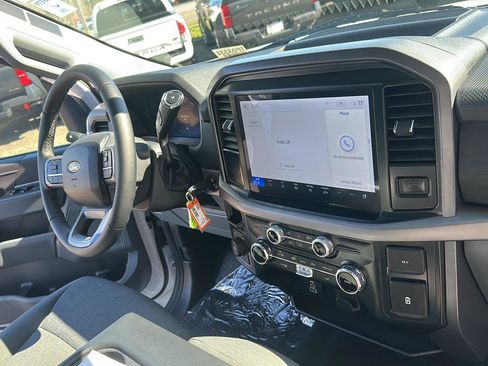 Used 2025 Ford F150 XLT w/ Equipment Group 301A Standard image 19