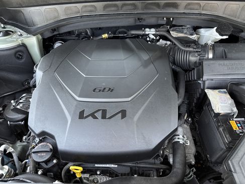 Used 2025 Kia Telluride SX Prestige X-Line AWD/4WD image 20