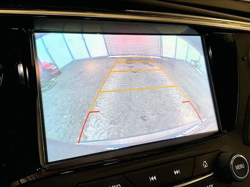 Used 2017 Buick Envision Preferred image 20