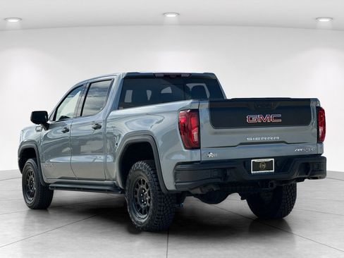 Used 2023 GMC Sierra 1500 AT4X w/ AT4X AEV Edition AWD/4WD image 4