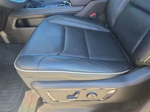 Used 2024 RAM 1500 Limited image 23