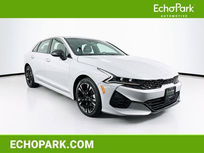 Used 2023 Kia K5 GT-Line w/ GT-Line Premium Package