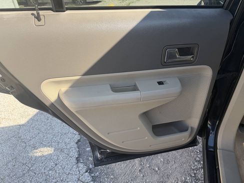 Used 2010 Ford Edge SEL AWD/4WD image 15
