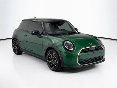 New 2026 MINI Cooper S FWD image 3
