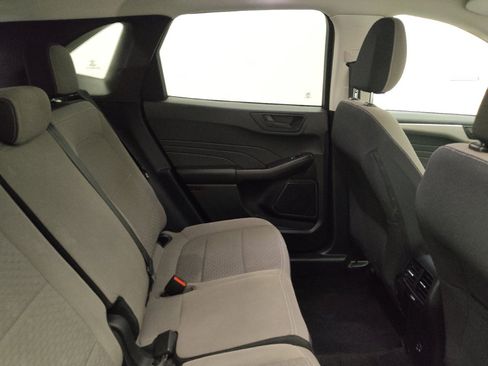 Used 2022 Ford Escape SE w/ Cold Weather Package AWD/4WD image 19