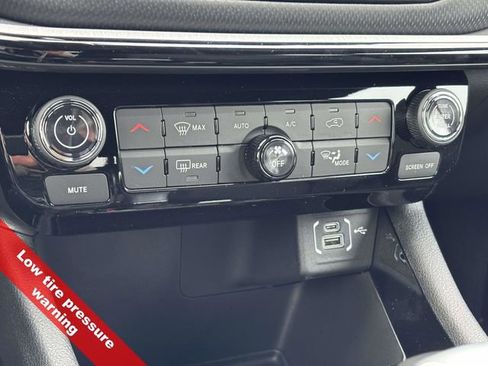 New 2026 Jeep Compass Trailhawk image 26