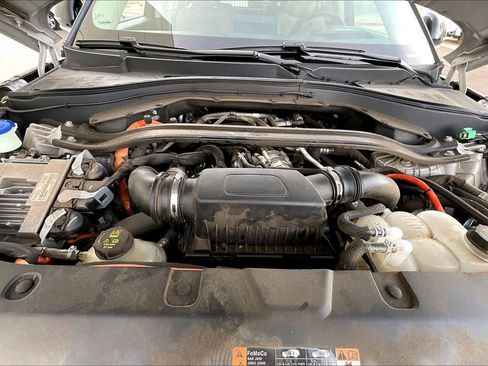 Used 2022 Lincoln Aviator Grand Touring w/ Equipment Group 301A image 31