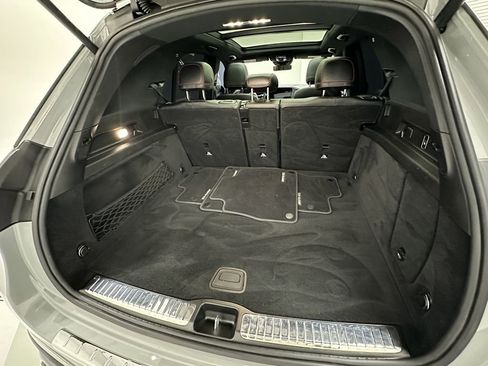 Certified 2024 Mercedes-Benz GLE 53 AMG 4MATIC image 22