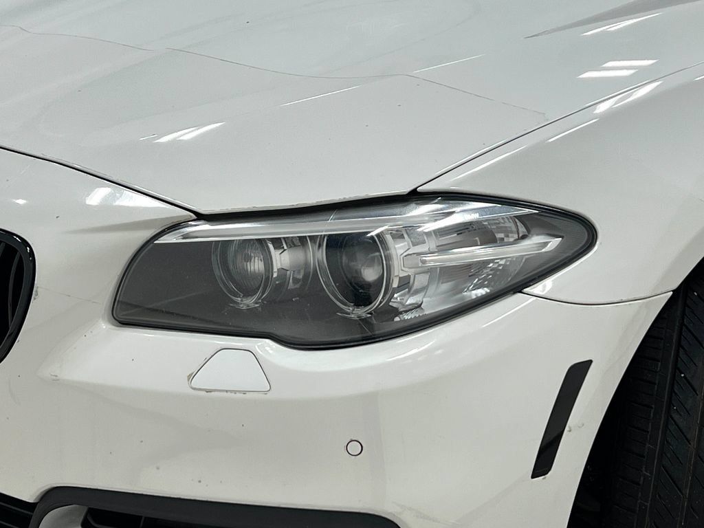Used 2015 BMW 535i xDrive Sedan AWD/4WD image 36