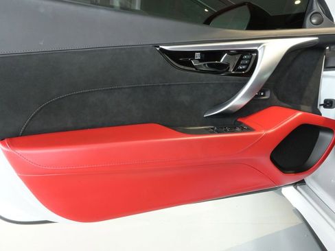 Used 2020 Acura NSX AWD/4WD image 29