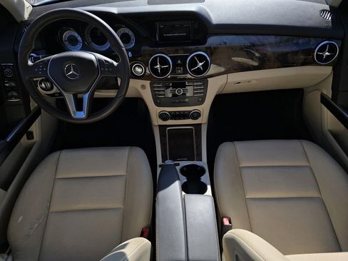 Used 2014 Mercedes-Benz GLK 350 GLK 350 image 17