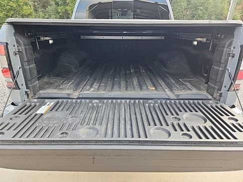 Certified 2024 Nissan Frontier PRO-4X w/ Pro Convenience Package image 9