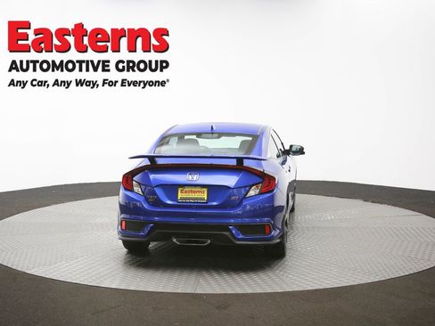 Used 2018 Honda Civic Si image 35