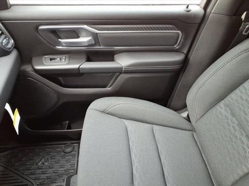 New 2026 RAM 1500 Big Horn image 30