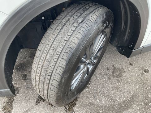Used 2020 MAZDA CX-5 Touring AWD/4WD image 50