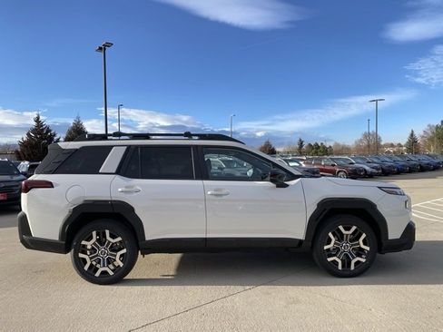 New 2026 Subaru Outback Touring XT image 6