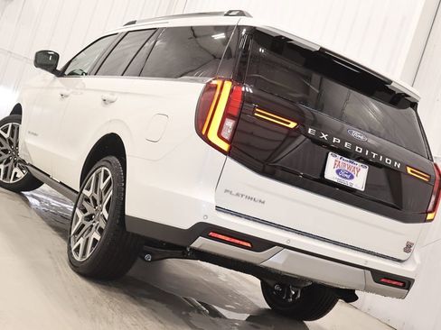 New 2026 Ford Expedition Platinum AWD/4WD image 44