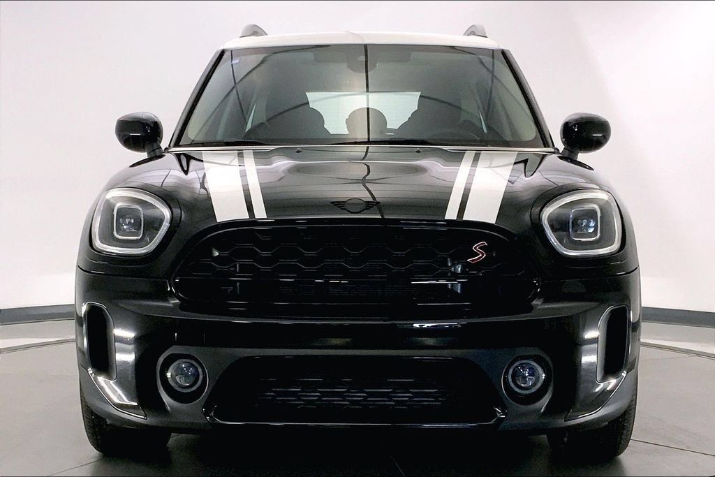 Used 2024 MINI Cooper Countryman S AWD/4WD image 2