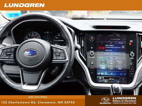 Used 2023 Subaru Outback Limited AWD/4WD image 6