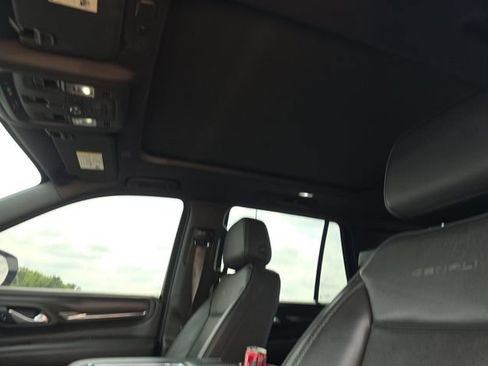 Used 2022 GMC Yukon Denali w/ Max Trailering Package AWD/4WD image 25