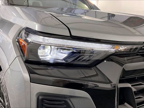 Used 2025 Chevrolet Colorado Z71 w/ Z71 Convenience Package 2 image 41