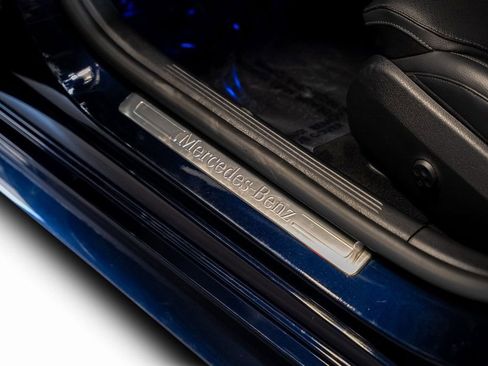 Used 2023 Mercedes-Benz C 300 4MATIC Sedan w/ AMG Line w/ Night Package image 56