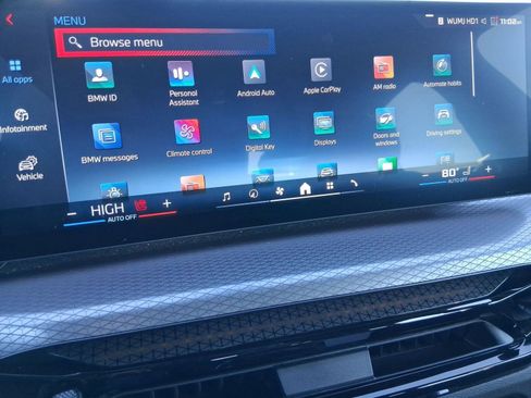 Used 2025 BMW M440i M440i image 24