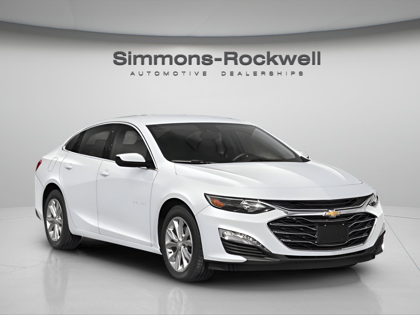 Used 2023 Chevrolet Malibu LT FWD image 15