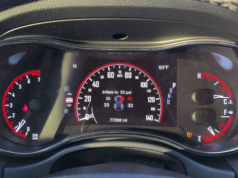 Used 2018 Dodge Durango GT w/ Premium Group image 36