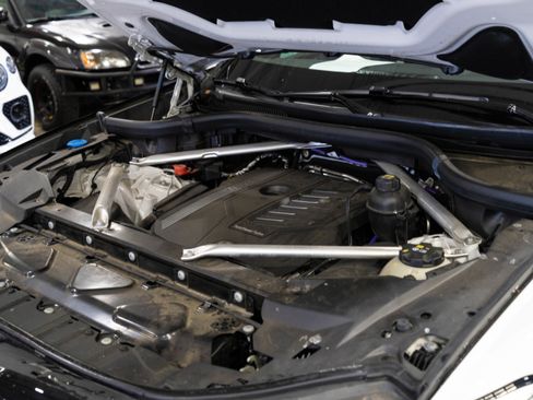 Used 2023 BMW X5 xDrive40i w/ M Sport Package image 24