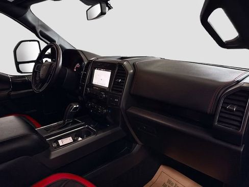 Used 2019 Ford F150 Lariat AWD/4WD image 29