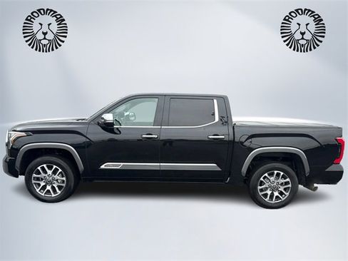 Used 2024 Toyota Tundra 1794 Edition image 8