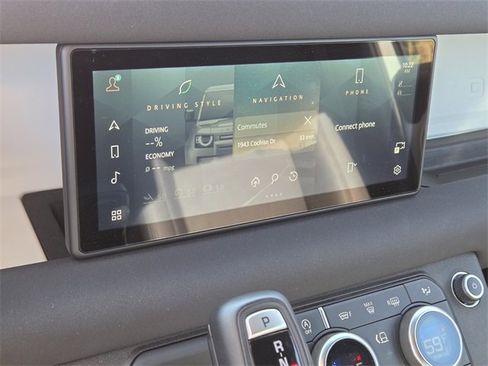 Used 2023 Land Rover Defender 110 S image 21