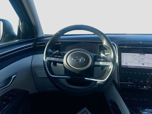 Used 2023 Hyundai Tucson Limited AWD/4WD image 29