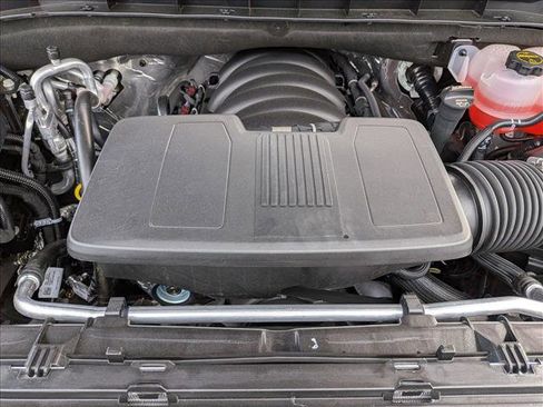 New 2026 GMC Yukon XL AT4 w/ AT4 Premium Plus Package image 16