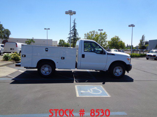 Used 2016 Ford F350 XL RWD image 9