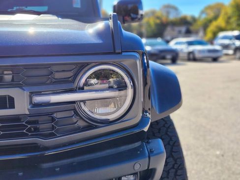 New 2025 Ford Bronco Raptor image 9