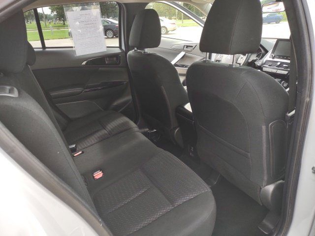 Used 2024 Mitsubishi Eclipse Cross AWD image 26